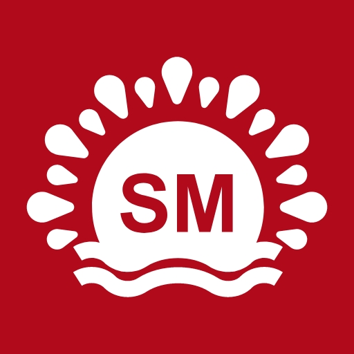 Logo Sinar Matahari